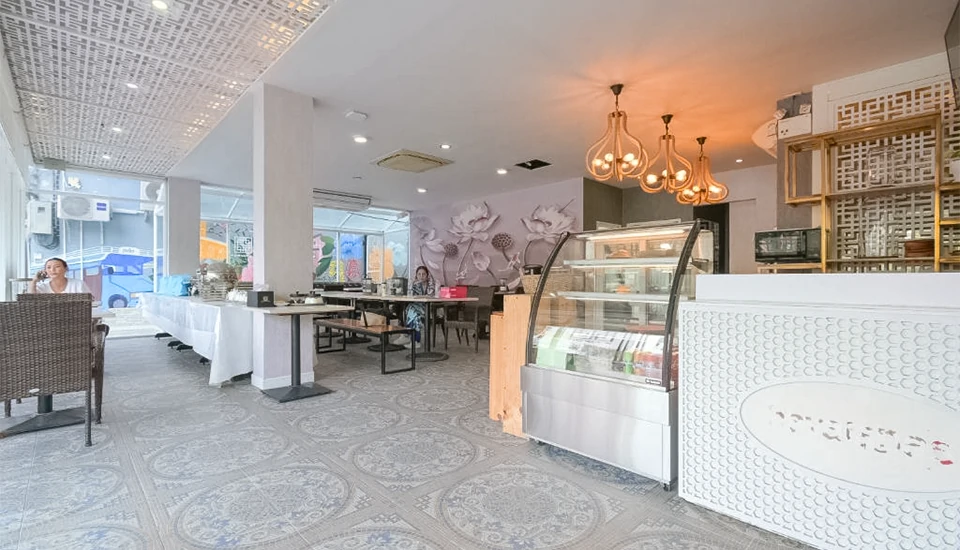 هتل سینو میسون پوکت